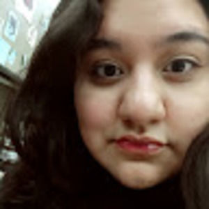 Meet your Posher, Natalia